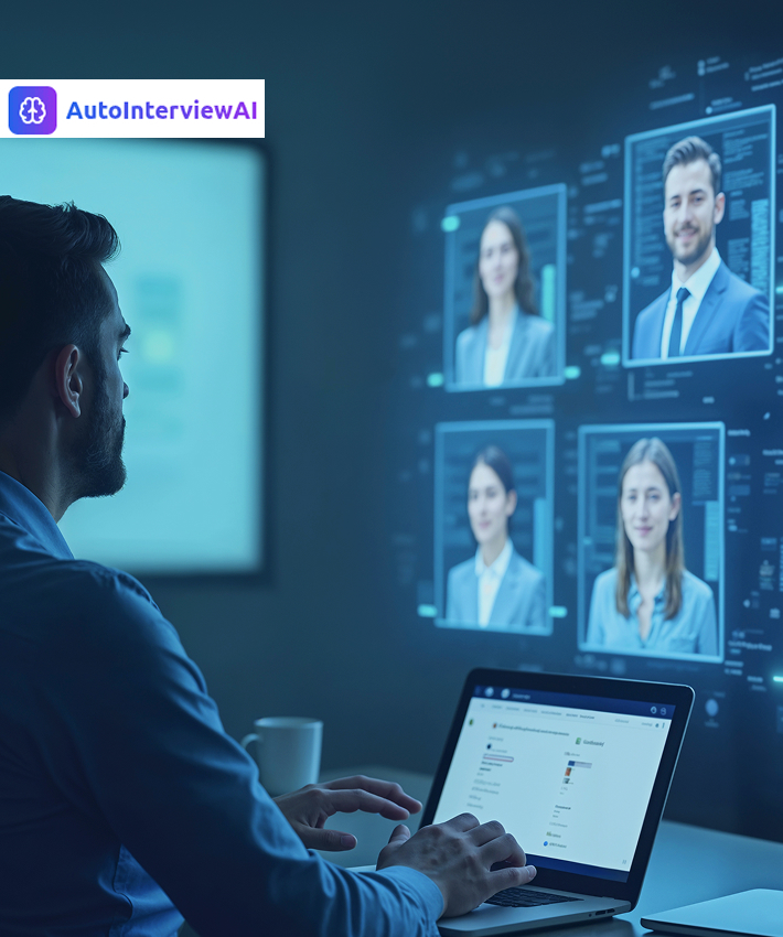 Auto Interview AI