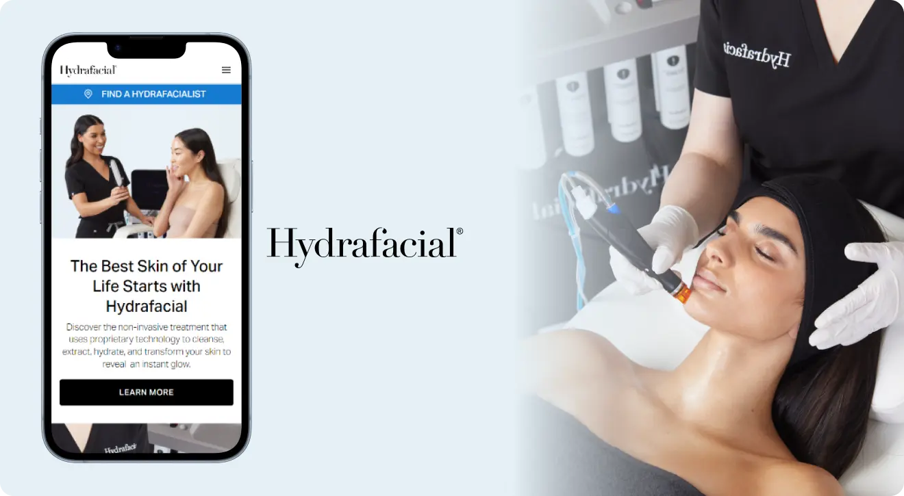 HydraFacial